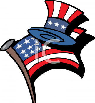 Patriotic Clipart