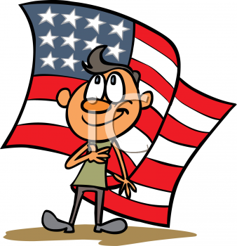United States Clipart