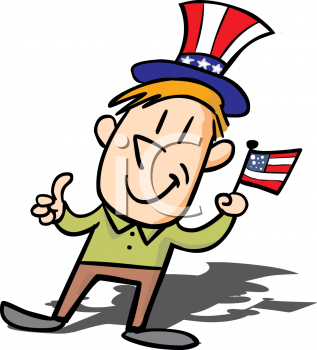 United States Clipart
