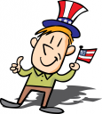 United States Clipart
