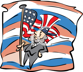 United States Clipart