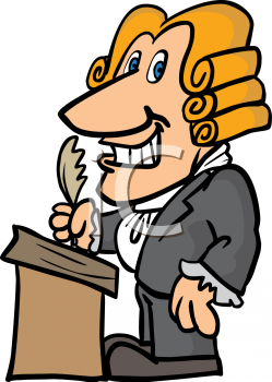 Patriotic Clipart