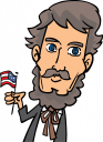 Patriotic Clipart