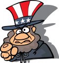 Patriotic Clipart