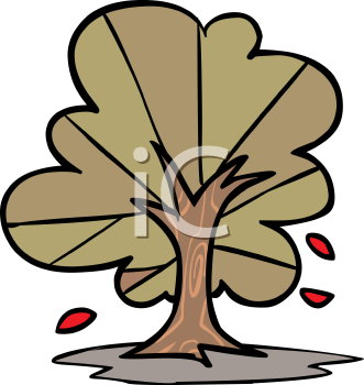 Nature and Scenic Clipart