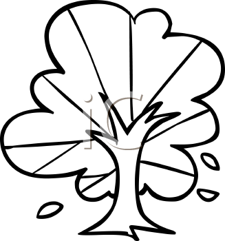Nature and Scenic Clipart