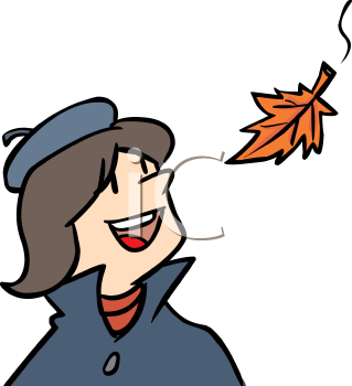 Nature and Scenic Clipart