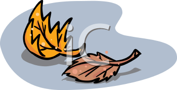 Nature and Scenic Clipart