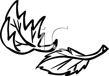 Nature and Scenic Clipart