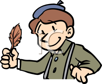 Nature and Scenic Clipart