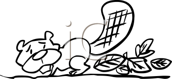Rodent Clipart