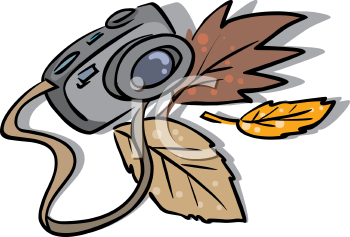 Nature and Scenic Clipart