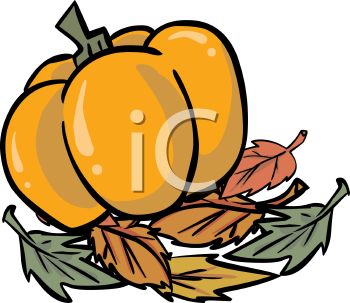 Nature and Scenic Clipart