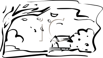 Nature and Scenic Clipart