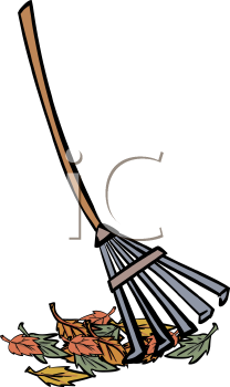 Nature and Scenic Clipart