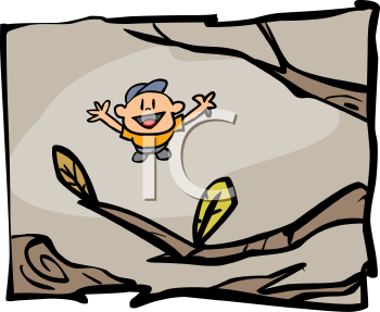 Nature and Scenic Clipart