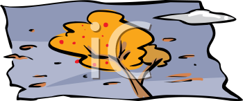 Nature and Scenic Clipart