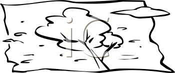 Nature and Scenic Clipart