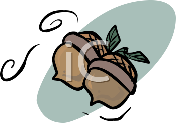 Nature and Scenic Clipart