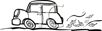 Nature and Scenic Clipart