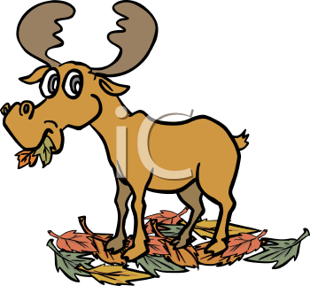 Nature and Scenic Clipart