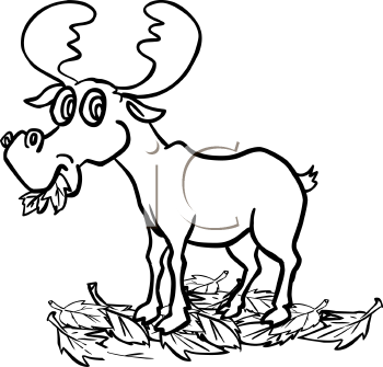 Deer Clipart