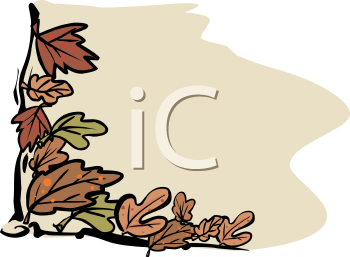 Nature and Scenic Clipart