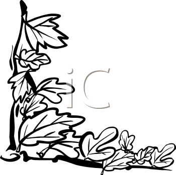 Nature and Scenic Clipart