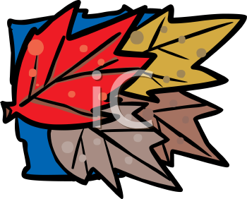 Nature and Scenic Clipart