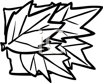 Nature and Scenic Clipart