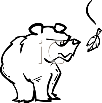Nature and Scenic Clipart