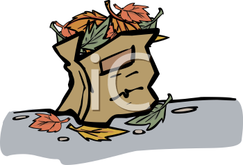 Nature and Scenic Clipart