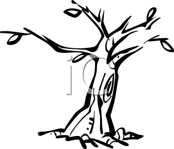 Nature and Scenic Clipart