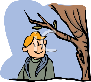 Nature and Scenic Clipart