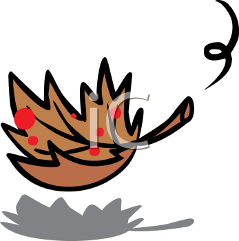 Nature and Scenic Clipart