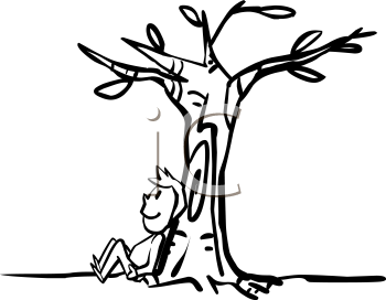 Nature and Scenic Clipart