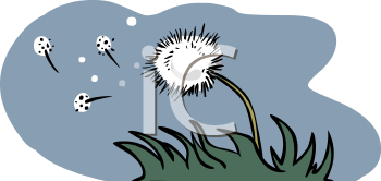 Nature and Scenic Clipart