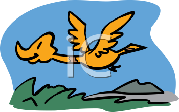 Bird Clipart
