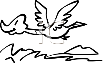 Bird Clipart