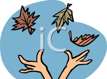 Nature and Scenic Clipart