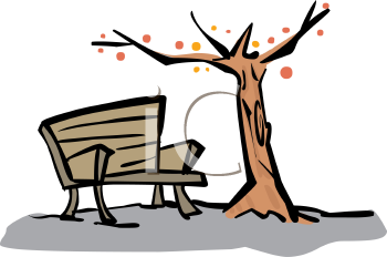 Nature and Scenic Clipart