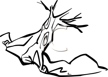 Nature and Scenic Clipart
