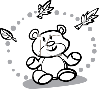 Nature and Scenic Clipart