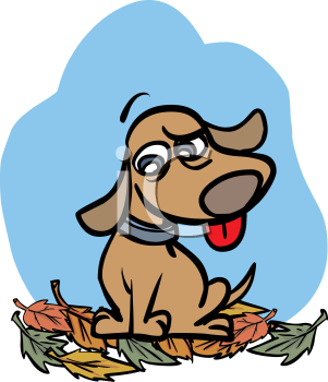 Dog Clipart