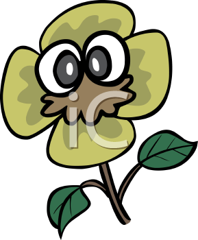 Nature and Scenic Clipart