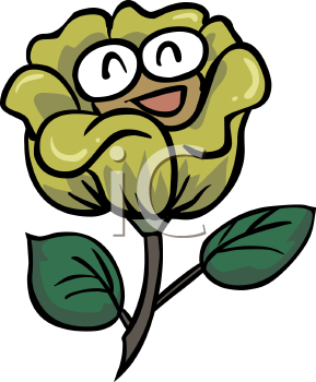 Nature and Scenic Clipart