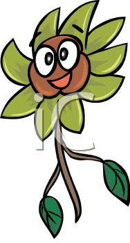 Nature and Scenic Clipart