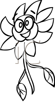 Nature and Scenic Clipart