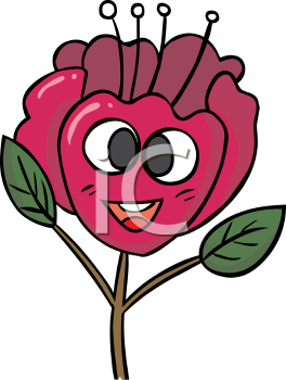 Nature and Scenic Clipart