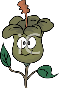Nature and Scenic Clipart